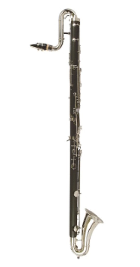 selmer bundy contra alto